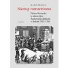 Hans Grassl: Nástup romantismu. Přínos Bavorska k německým duchovním dějinám v období 1765–1785 (536 str.)