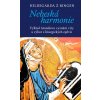 Hildegarda z Bingen: Nebeská harmonie. Výklad Atanášova vyznání víry a výbor z liturgických zpěvů