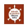 Zdeněk Kratochvíl - Obrana želvy (kterou nedoběhne žádná zchytralost)
