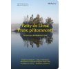 Patty de Llosa: Praxe přítomnosti (Pět cest pro každodenní život: Tchaj-ťi a taoismus, Jung a individuace, Alexanderova technika integrace mysli a těla, Gurdžijevovo učení, modlitba a meditace)