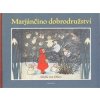 Sibylle von Olfers: Marjánčino dobrodružství