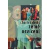 Charles Duits: Země osvícení. Peyotl a iniciace