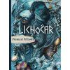 Přemysl Příhoda: Lichočar
