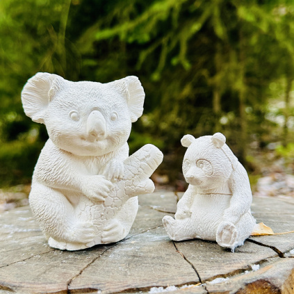 3D omalovánky - Kamarádi z Džungle