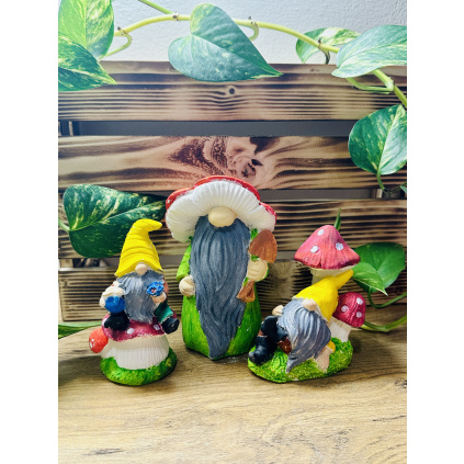 3D omalovánky - Poslové jara