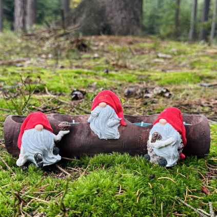 3D omalovánka - Adventní svícen + svíčky zdarma