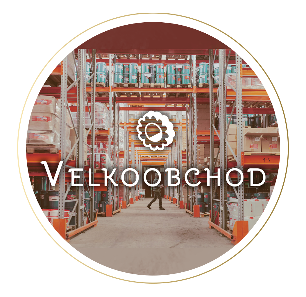 2 Velkooobchod