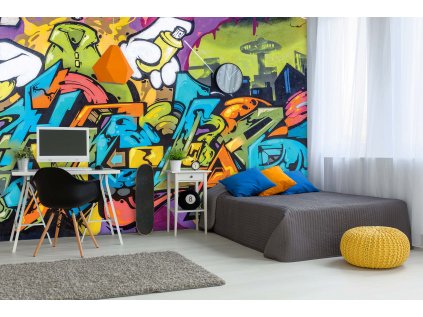 Graffiti 04 shutterstock 490628953 interier