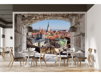 Pohled na Tallin shutterstock 1828318424 interier