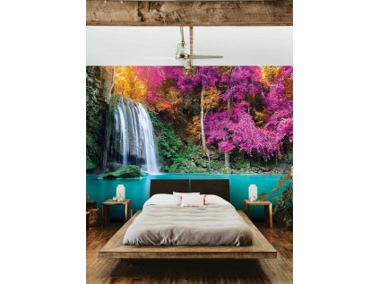 Park Erawan Thajsko shutterstock 367267391 interier
