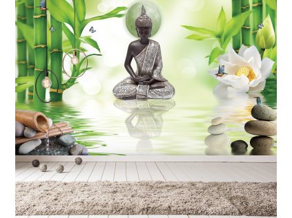 Zen Spa shutterstock 1431778208 interier