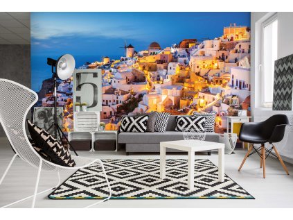 Santorini shutterstock 1342139981 interier