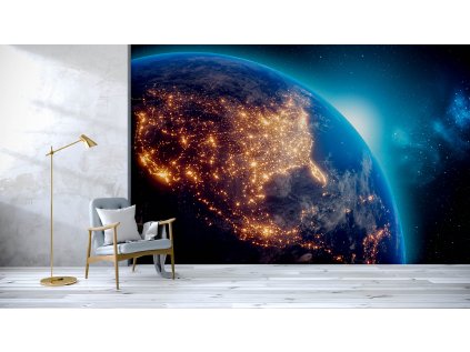 Planeta Země IV shutterstock 1705920619 interier