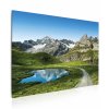 40404068 alpske ledovcove jezirko