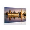 Obraz Westminsterský palác (Velikost 90x60 cm)
