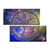 Strom životní energie (Velikost 86x60 cm)