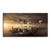 Fantasy New York (Velikost (šířka x výška) 150x85 cm)