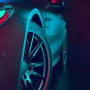 Tapeta Luxusní auto zoom