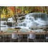 Podzimní les vodopády shutterstock 1524034805 interier