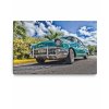 8080800069 Obraz Staré auto 2D