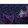 Tapeta retro abstrakce nahled