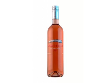 Rosé Gravettien 2020 - NEPRAŠ & Co.