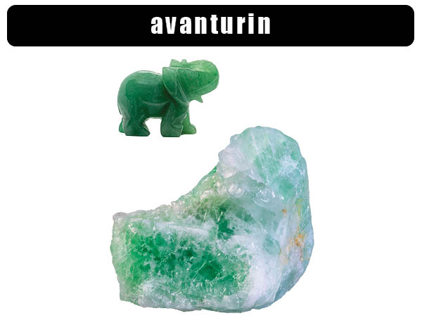 Avanturin