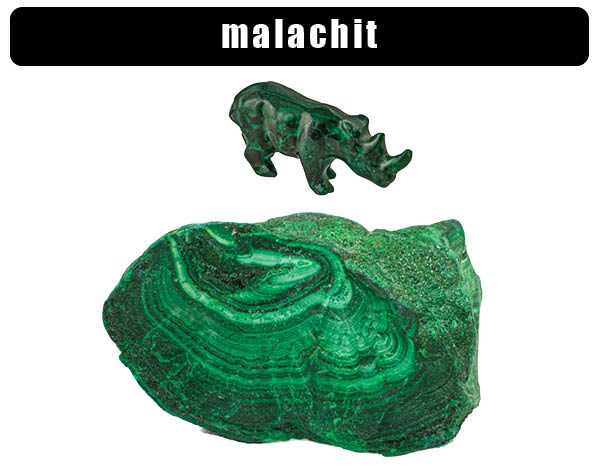 Malachit