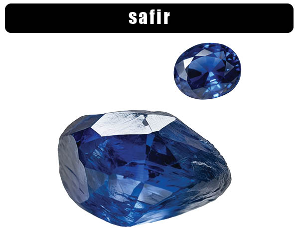 Safír
