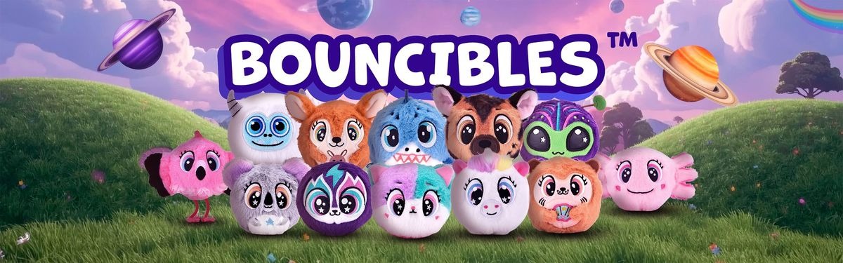 bouncibles