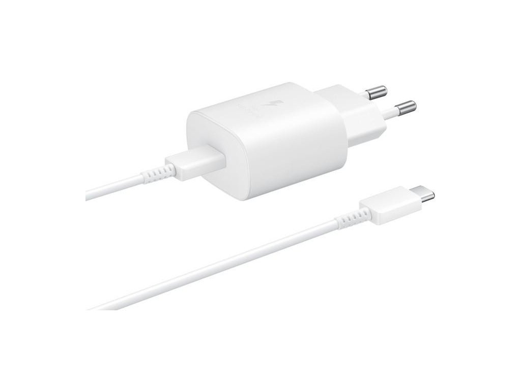 Rychlonabíječka - Type-C