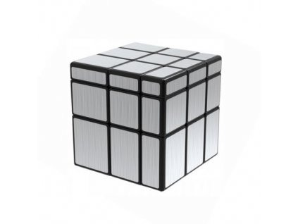 Mirror Cube - Hlavolam