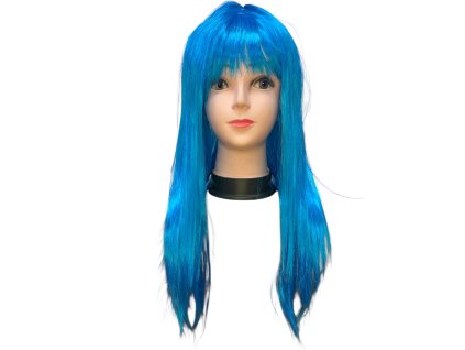 paruka-dlouhe-svetle-modre-vlasy