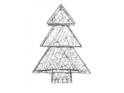 vanocni-zavesna-led-dekorace-stromek--studena-bila-