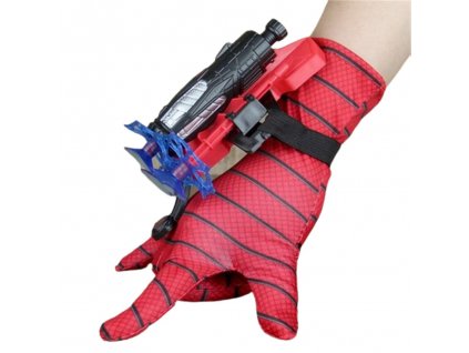 rukavice-akcniho-hrdiny-spidermana--sipky