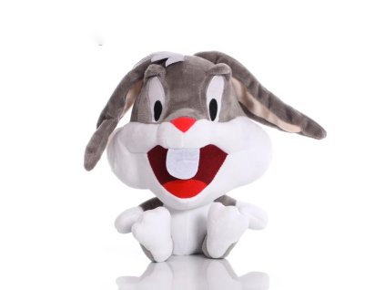 plysova-hracka-looney-tunes-bugs-bunny 27cm Bugs Bunny Plush Stuffed Toys Daffy Duck TweetyBird Cartoon Anime Figure Cute Doll Kids.jpg 640x640.jpg (1)