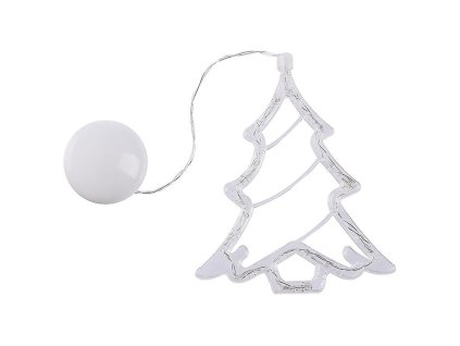 vanocni-led-zavesna-dekorace-do-okna-stromek