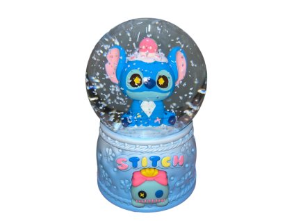 snezitko-s-hudbou-a-svetlem-lilo-a-stitch