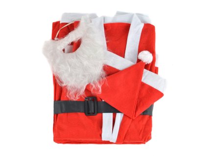 detsky-oblek-santa-claus--3-5-let-