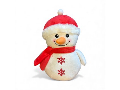plysovy-snehulak--25-cm