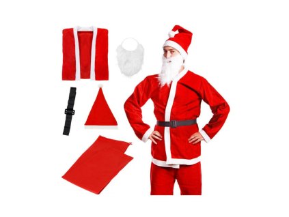 vanocni-kostym-santa-claus--dospely