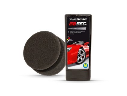 193932 platinum 20 sec sada odstranovac skrabancu