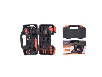 194052 sada naradi v kufru 40 ks