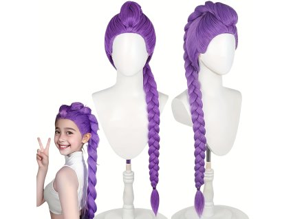 paruka-k-pop-demon-hunters--rumi-