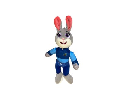 194100 privesek zootopia judy hopps 20 cm