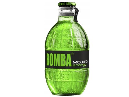 194378 energeticky napoj bomba mojito 250 ml