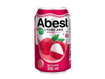 194411 abest napoj lici 330 ml