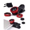 set-objektivu-pro-mobilni-telefony-fish-eye--3v1-