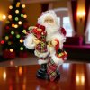 vanocni-dekorace-santa-claus-cerveny-s-ponozkou--30-cm-