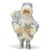 vanocni-dekorace-santa-claus-stribrny-s-hvezdou--30-cm-